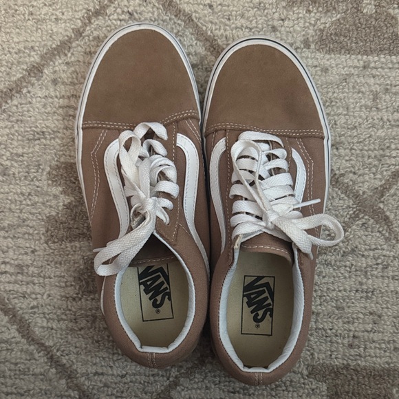 Vans Old Skool - Picture 6 of 8